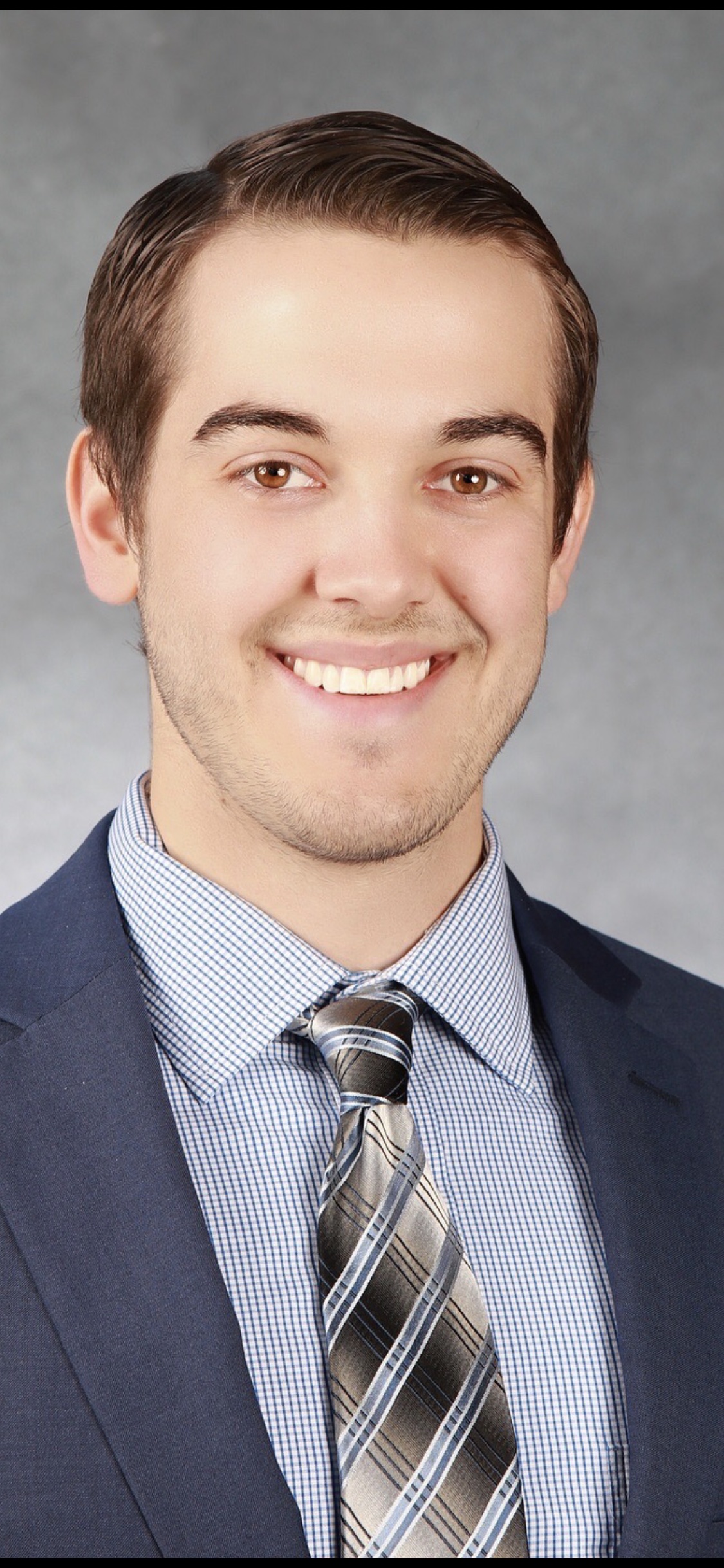 Travis Jones